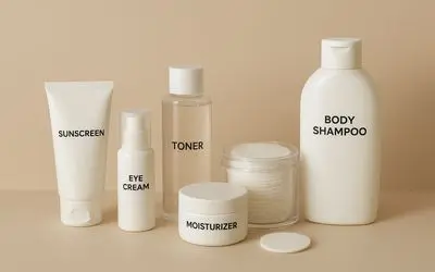 معرفی بهترین محصولات برای مراقبت روزانه از الانزا