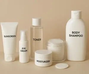 معرفی بهترین محصولات برای مراقبت روزانه از الانزا