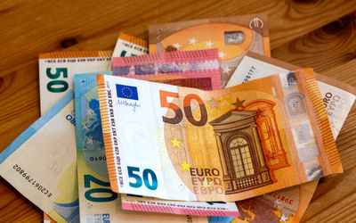 شرایط استفاده از سهمیه ارز ۵۰۰۰ یورویی و سود 30 میلیونی!