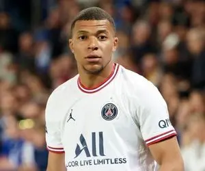 ام باپه پردرآمدترین بازیکن تاریخ رئال می شود؟ً