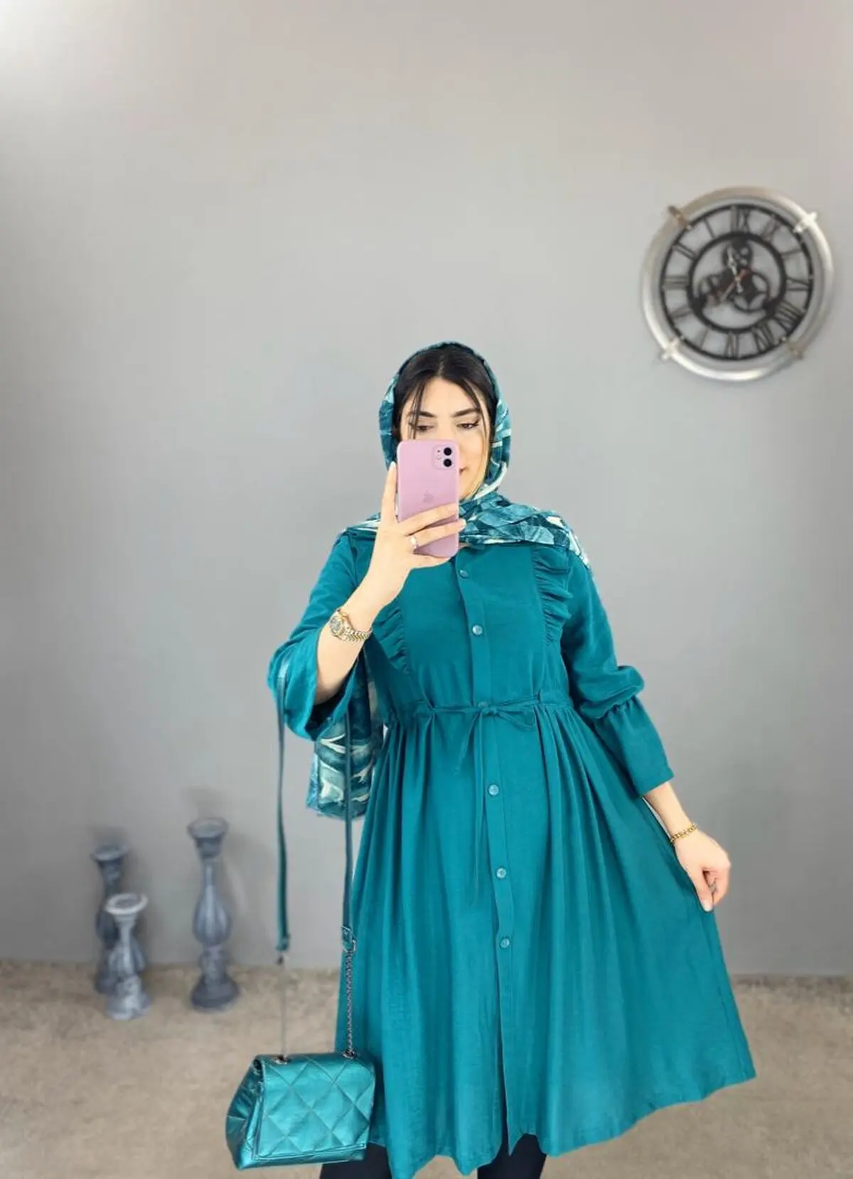 شکم5