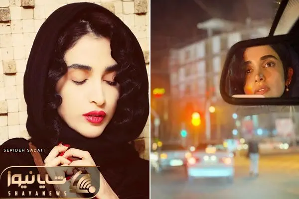 elahe-hesari shayanews