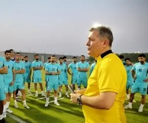 اسکوچیچ بماند این دو بازیکن رنگ جام جهانی را هم نخواهند دید!