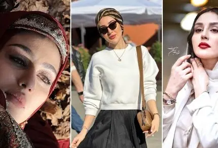 ژستای نرم و نازک میترا رفیع قلب مخاطبو آب کرد؛ ایشون اول خوشگلی بود بعد دست پا درآورد