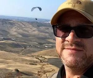 یوسف اتفاق همسر سمیرا زرگری: براش اقامت دائم آمریکا گرفتم اما