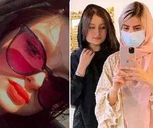 "نیکای پایتخت" با این استوری فحش بارون شد؛ سلفیِ تو حموم چی میگه!