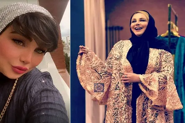 Behnoosh Bakhtiari Shayanews