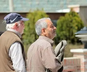 حقوق فروردین بازنشستگان خوشحالشان نکرد