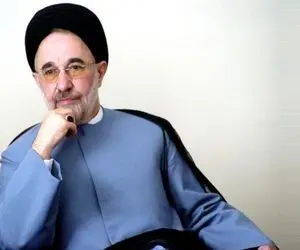 کاندیداتوری سیدمحمد خاتمی؟