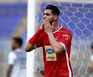 بازیکنی که تمام معادلات گل محمدی را به هم ریخت!