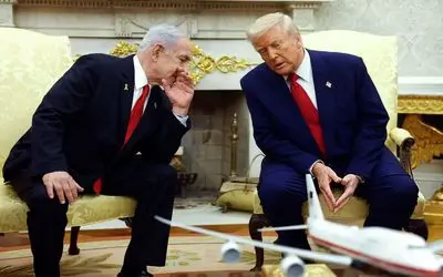 حمله به ایران، پروژه مشترک ترامپ و نتانیاهو برای تغییر معادلات منطقه