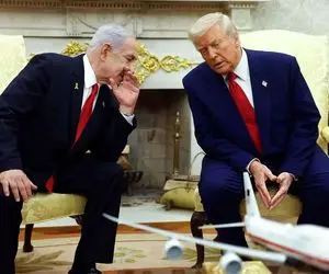 حمله به ایران، پروژه مشترک ترامپ و نتانیاهو برای تغییر معادلات منطقه