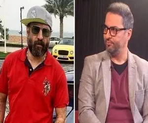 (ویدئو) صحبت‌های جنجالی پزشک میناوند و انصاریان