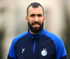 آخرین وضعیت مصدومیت روزبه چشمی