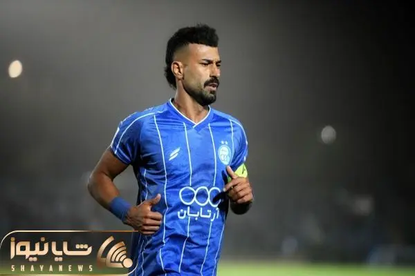 رامین رضائیان و استقلال ۱۰۰ میلیارد اختلاف دارند
