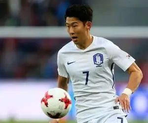 سون هیونگ مین راهی قطر خواهد شد؟