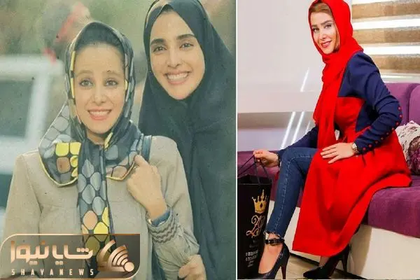 elnaz habibi shayanews