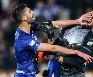 بالاخره محمد دانشگر پرسپولیسی شد؟