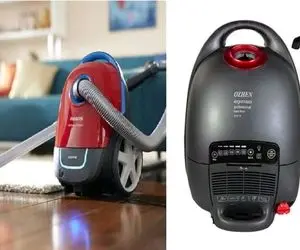 ایده‌آل ترین جاروبرقی ها تا سقف 5 میلیون / پیشنهاداتی که عصای دست شما خواهند شد