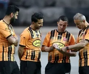 راهکار جالب یحیی برای مهار ستاره استقلال تاجیکستان