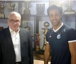 فتح‌الله زاده: شما مستحق کسب قهرمانی در جام حذفی هستید