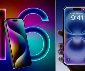 آرزو‌های لوکسی که همان آرزو می مانند!/ آیفون ۱۶ با چه قیمتی به ایران می‌رسد؟