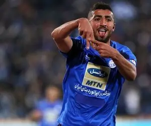 سود استقلال از انتقال صیادمنش به هال سیتی چقدر است؟