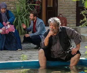 زمان پخش و تکرار سریال باخانمان؛ داستان و بازیگران