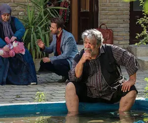 زمان پخش و تکرار سریال باخانمان؛ داستان و بازیگران