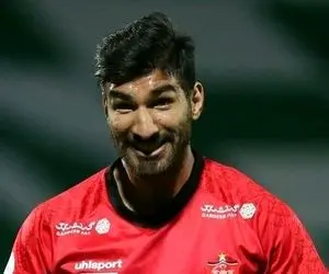 این ستاره فعلا پرسپولیسی نمی شود؛ شاید فصل بعد!