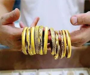 قیمت طلای دست دوم امروز ۲۰ تیر ۱۴۰۵ | افت ۲.۴۳ درصدی در بازار