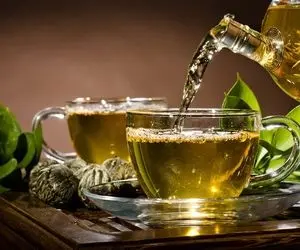 هفت مزیت باور نکردنی چای سبز؛ دلایلی که شما را مجاب به نوشیدن این چای می کند