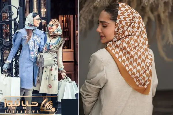 مانتو مزونی