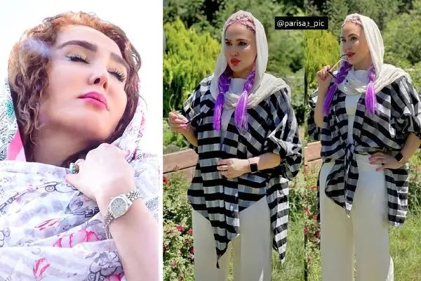 zohre fakoursabour shayanews