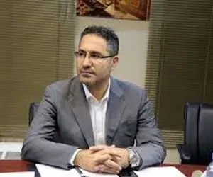 حضور مدیرعامل پیکان بر سر مزار میناوند