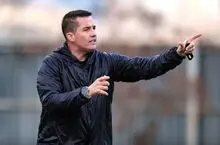 اوسمار چگونه پرسپولیس را به صدر رساند؟