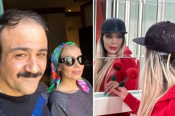 mehran ghafourian shayanews