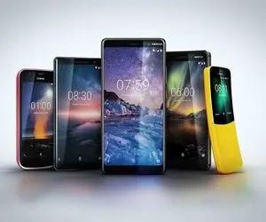 قیمت مدل های پرفروش سامسونگ و اپل ؛ امروز دوشنبه 18 مرداد 1400