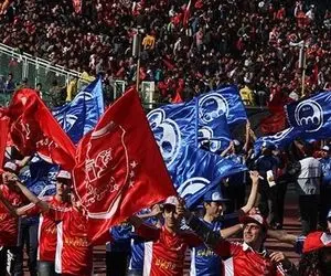 خبر خوش برای پرسپولیس پیش از دربی