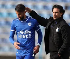 فرهاد مجیدی برای فروش این ستاره تردید دارد!