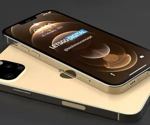 آیفون 13 در محدوده قیمتی 30 تا 80 میلیون