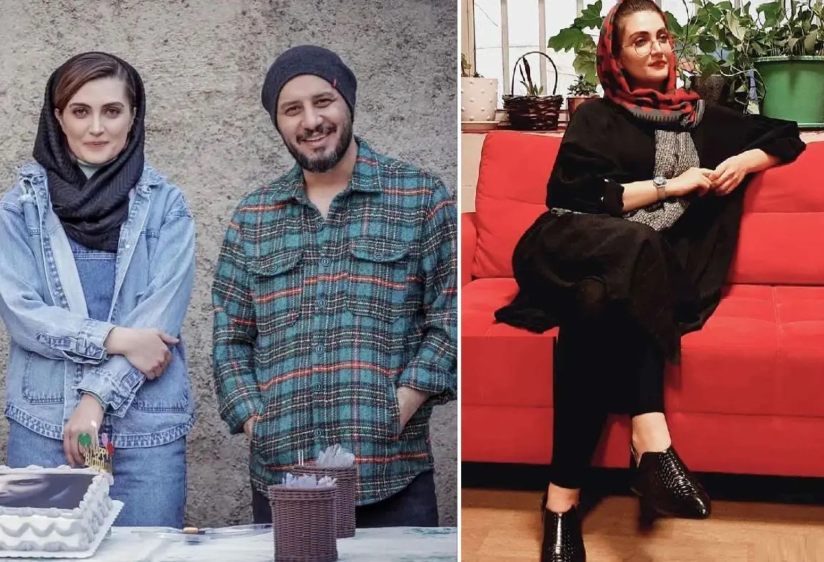 بیوگرافی الناز ملک با قدی که از مالک بلندتره / ماهریت سیمای زخم کاری در