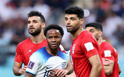 حمله مسلحانه دلیل غیبت ستاره انگلیس در بازی با سنگال