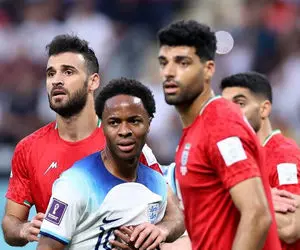 حمله مسلحانه دلیل غیبت ستاره انگلیس در بازی با سنگال