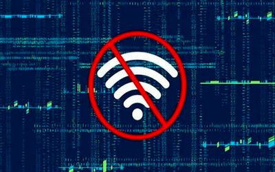 فیبر نوری در گرجستان قطع شد اینترنت کشور زمین خورد