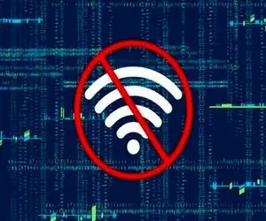 فیبر نوری در گرجستان قطع شد اینترنت کشور زمین خورد