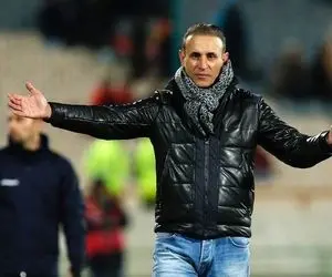 مدافع استقلال در لیست یحیی گل محمدی