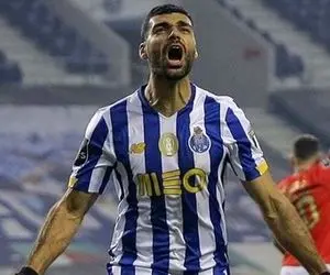 طارمی گلزنان به تیم بر می گردد!