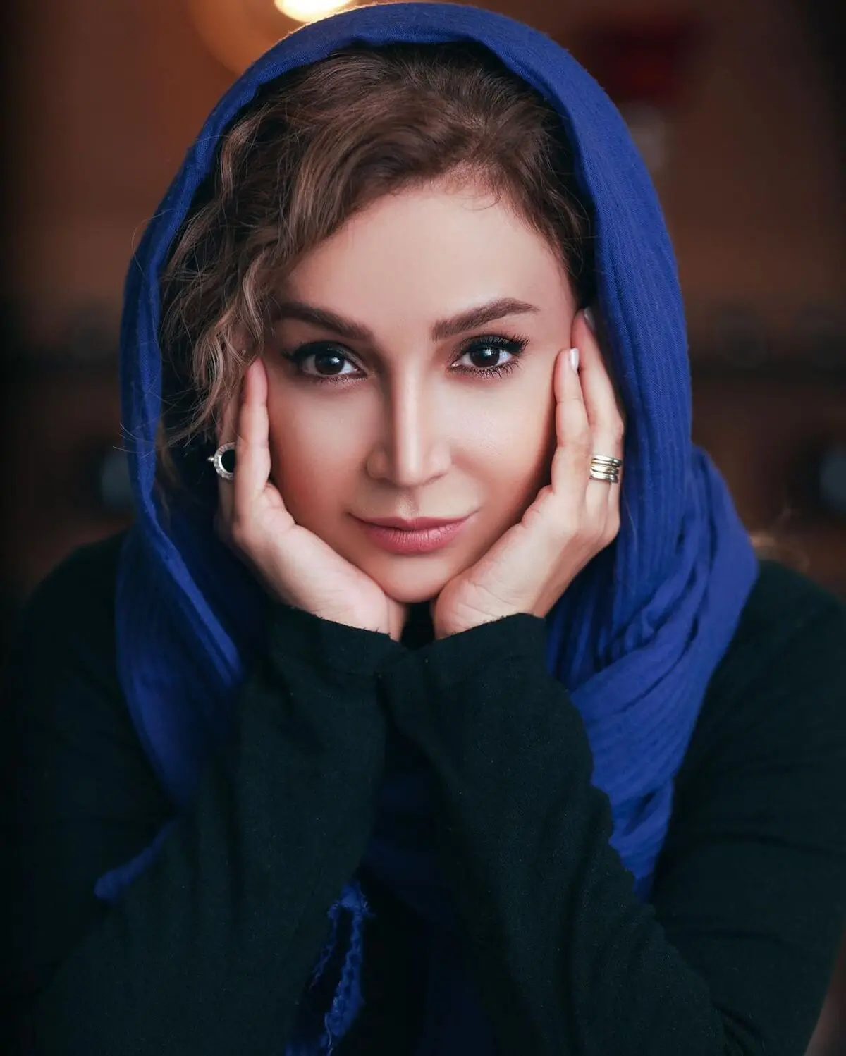 شبنم قلی خانی