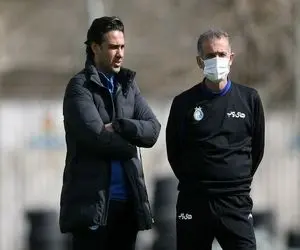 چرا کمالوند از استقلال جدا شد؟